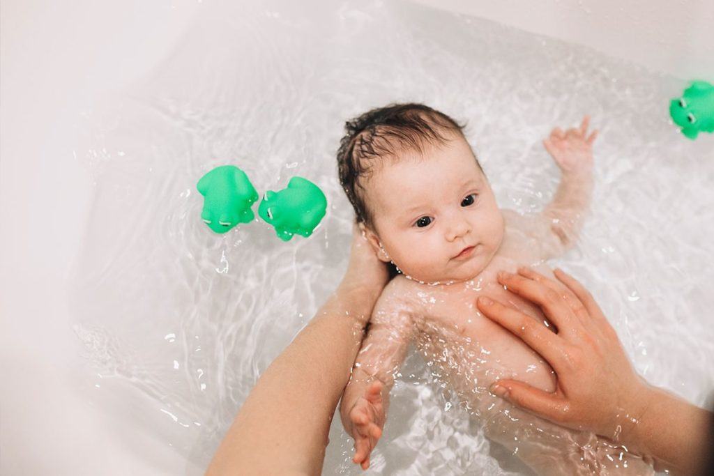7 hónapos baba – bővülő játéklehetőségek