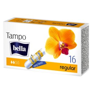 Bella-Easy-Twist-Tampon-Regular-16-db