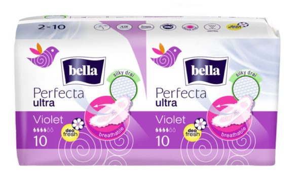 Bella Perfecta Ultra Egészségügyi betét