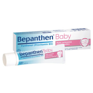 Bepanthen Baby Kenőcs 30 g