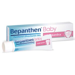 Bepanthen baby védő kenőcs 100 g