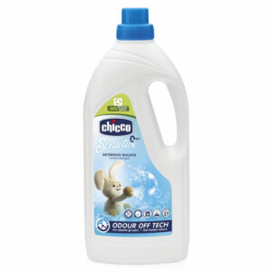 Chicco Baby Sensitive Folyékony mosószer 1500 ml (27 mosás)