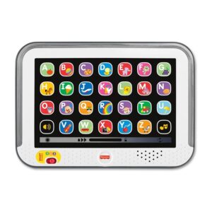 Fisher-Price Tanuló tablet 12-36 hó (HXB91)