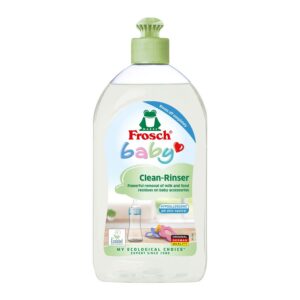 Frosch Baby Hipoallergén mosogatószer 500 ml
