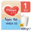Milupa vanília ízű tejes ital 1 év 600 g