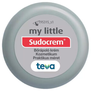 My Little Sudocrem védőkrém 22 g