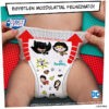 Pampers Pants Bugyipelenka - Special Edition _2
