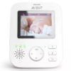 Philips Avent Digitális videofunkcióval rendelkező baba monitor SCD831 szülő egység
