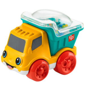 Fisher-Price Tili-toli kisautó (dömper)