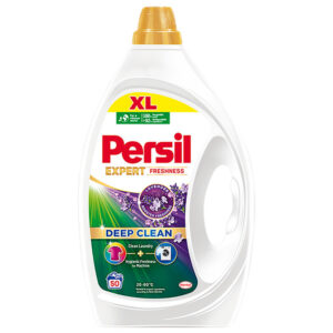 Persil Expert Freshness Levander Deep Clean Folyékony mosószer 2250 ml (50 mosás)