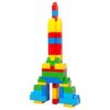 Mega Bloks Nagy klasszikus építő csomag (DCH55) torony