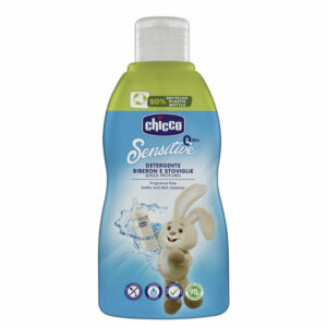Chicco Illatmentes kézi mosogatószer 300 ml