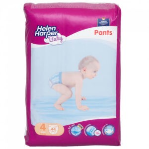 Helen Harper Baby Pants Bugyipelenka 4 Maxi (8-13 kg) 44 db