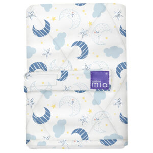 Bambino Mio Textil pelenkázó alátét 60x43 (Dreamland)