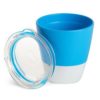 Munchkin Splash pohár 18 hó+ 237 ml kék