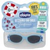 Chicco napszemüveg fiús 0 hó+ (vitorlás) csomagolas