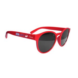 Chicco Napszemüveg 36 hó+ (piros)