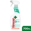 Flóraszept univerzális klórmentes fertőtlenítő spray 700 ml