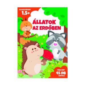 Állatok az erdőben