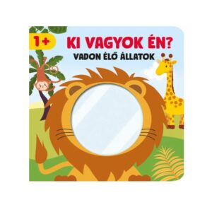 Ki vagyok én