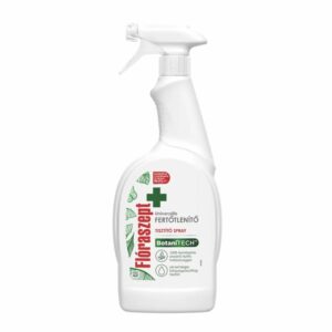 Flóraszept Botanitech univerzális fertőtlenítő spray 700 ml