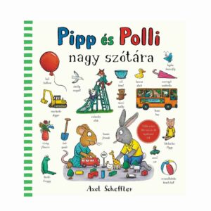Pipp és Polli nagy szótára