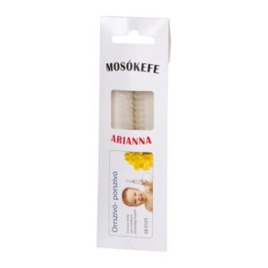 Arianna Bébizsepi orrszívó mosókefe