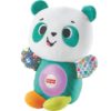 Fisher-Price Linkimals Játékos panda 9 hó+ (GWL93)