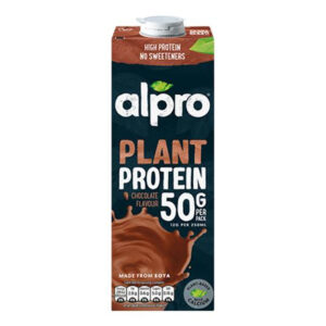 Alpro Csokoládé ízű protein ital 1000 ml