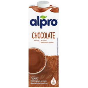 Alpro Csokoládés szójaital 1000 ml