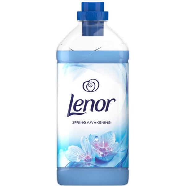 Lenor Spring Awakening öblítő 1800 ml (60 mosás)