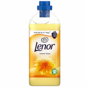 Lenor Summer Breeze öblítő 1600 ml (64 mosás)