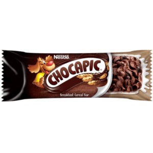 Nestlé Chocapic csokis gabonapehely szelet 25 g