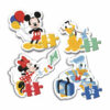 Clementoni Disney kirakó - Mickey és barátai 2 év+ (20819)