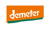Demeter minősítés