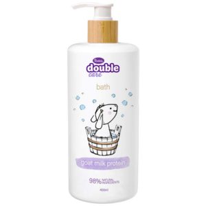 Violeta Goat Milk Protein fürdető kecsketejjel 400 ml