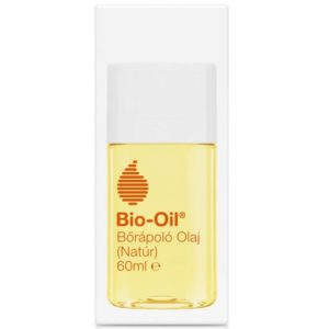 Bio-Oil Bőrápoló Olaj (Natúr) 60 ml