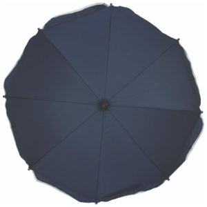 Fillikid Babakocsira szerelhető napernyő (standard - sötétkék) 671150-01