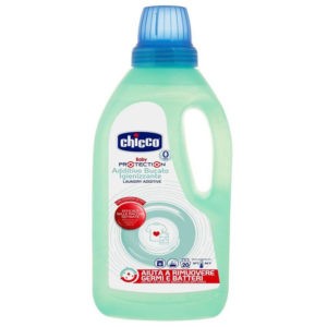 Chicco Baby Protection Higiénizáló mosószeradalék 2000 ml (20 mosás)