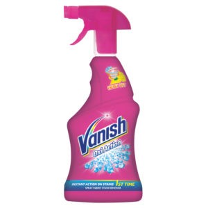 Vanish Oxi Action Előkezelő spray 500 ml