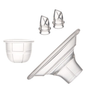 Canpol Babies EasyStart Elektromos mellszívó pótalkatrész szett