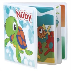 Nuby Első fürdős könyvem