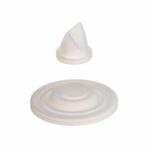 Canpol Babies pótalkatrészek a Hands-Free vezeték nélküli mellszívóhoz