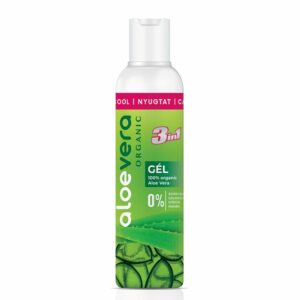 Eredeti Aloe Vera gél 100ml