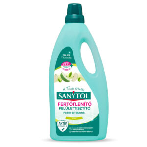 Sanytol fertőtlenítő Felülettisztító Alma Fresh 1L (002)