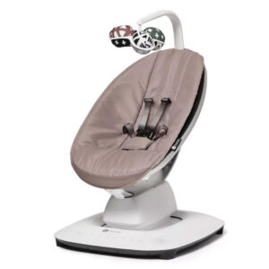 4moms mamaRoo 5 Pihenőszék (Rosewood)