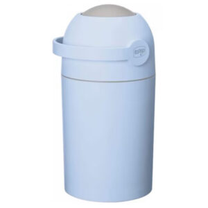 Chicco Szagmentes pelenkatároló konténer (világoskék)