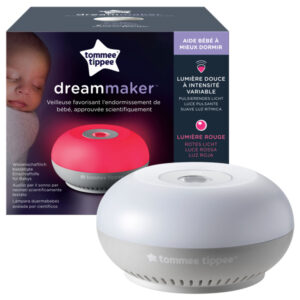 Tommee Tippee Dreammaker Alvássegítő készülék