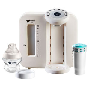 Tommee Tippee Perferct Prep Tápszerkészítő gép - fehér