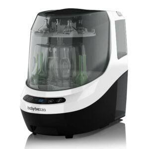 Baby Brezza Bottle Washer Pro - Cumisüveg mosó készülék